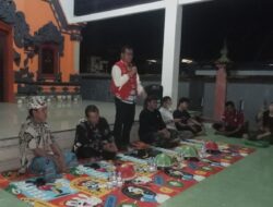 Kolaborasi Pemerintah dan WHDI Desa Margomulyo dalam Sosialisasi Pencegahan Rabies