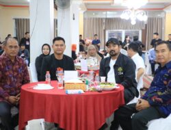 Wabup Akbar Hadiri Panen Hadiah Simpedes BRI Cabang Masamba