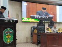 Ranperda KLA, Fraksi Nasdem; Bibit Generasi Terbaik Untuk Masa Depan Luwu Timur