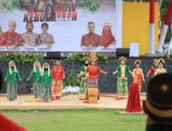 Roadshow Budaya Hari Kedua, Pelaku UMKM Senang Pendapatan Meningkat