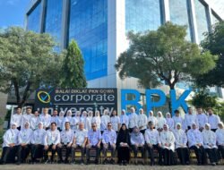 Dibuka Kepala Balai Diklat PKN Gowa, 90 peserta IKut DIklat Perencanaan Keuangan Daerah Batch II