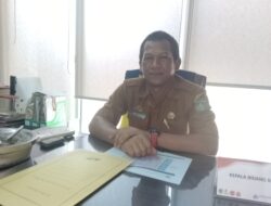 PUPR Luwu Timur Telah Rampungkan Revisi Desain Proyek IJD 2024