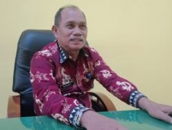 Pemohon KUBE Di dinas Sosial Luwu Timur Tahun ini Berkurang Hanya ada 40 Proposal Yang Sementara Diverifikasi