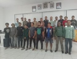 Masyarakat Balantang Minta PT Vele Prioritaskan Tenaga Kerja Lokal