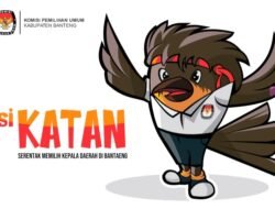 “SI KATAN” Burung Chui-chui Terpilih Jadi Maskot Pilkada Bantaeng 2024