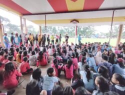 Wujudkan Generasi Hebat, Disdik Toraja Utara Laksanakan Gerakan Sehat Sekolah