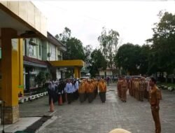 Terapkan Pelayanan Prima Di RSUD I Lagaligo, Kabid P2SDM Ingatkan Kepala Ruangan Dan Jajaran Manajemen