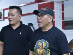 Berjuang Bangun Ekosistem Musik, IAS Angkat Karemuddin Pimpin PAPPRI Lutra