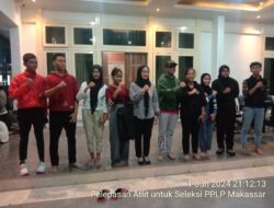 Indah Lepas 8 Atlet Luwu Utara Ikut Seleksi PPLP dan SKO di Makassar