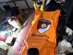 Penemuan Mayat di Lingkungan Welona Gegerkan Warga