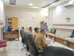 Komisi II DPRD Luwu Timur Desak DPKP Realisasikan Anggaran APBD 2024