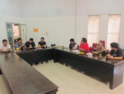Baru  Dilantik, HIPMI Lutim Rancang Forum Bisnis Tingkat Nasional