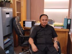 Pansus DPRD Luwu Timur Bersama SKPD Bahas Dua Ranperda Inisiatif