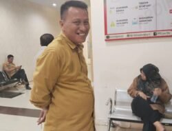 Lengkapi RPJPD, DPRD Lutim Rencana Kunjungan Kerja  Di Bappenas