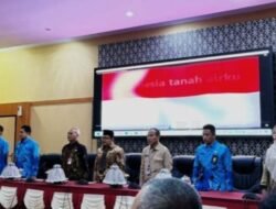 Pemkab Bantaeng Sambut Peserta Stula PPSDM Regional Makassar
