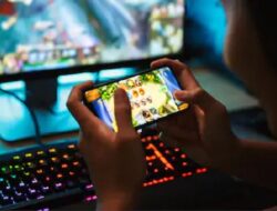 Berpotensi Turunkan Produktivitas Kerja, ASN Luwu Utara Dilarang Main Game Online