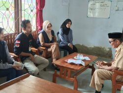 Panwascam Malili Gencar Melakukan Himbauan Netralitas ASN dan Pemerintahan Desa