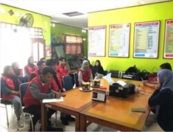 Pemdes Laskap Sambut Baik Kehadiran Mahasiswa KKN Universitas Hasanuddin