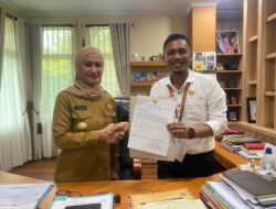 SIDAK LUTRA untuk Tata Kelola Keolahragaan dan Perencanaan Prestasi Atlet di Luwu Utara