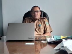 Alokasi Pupuk Bersubsidi Sektor Pertanian Di Lutim Mengalami Penambahan Kuota 58%