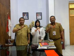 Gandeng 3 Perangkat Daerah, Dinkes Lutra Luncurkan Inovasi Sejagad Sehat