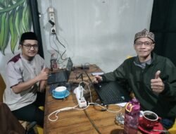 Lima Bulan Pasca-Musda, DPD PPDI Sulsel Telah Membentuk Tiga DPC-PPDI Tingkat Kabupaten/Kota