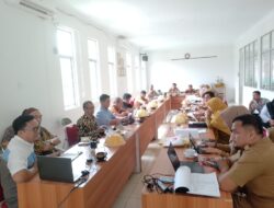 Rumah Sakit Towuti Akan Segera Dibangun