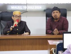 Admin RME Puskesmas se-Lutim Ikuti Pelatihan Aplikasi REMISI