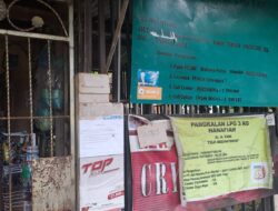Dinas Dagkop UKM-P Lutim Tindaklanjuti Keluhan Masyarakat Terkait Kelangkaan Gas 3kg