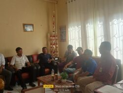 Vaksinasi Rabies Kembali Berlanjut pada Tiga Desa di Kecamatan Tomoni Timur