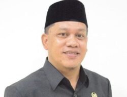 Paripurna H.Usman Sadik Paparkan Beberapa Kegiatan yang Butuh Perbaikan