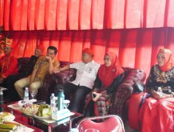 Hadiri Pesta Padungku, Bupati : Panen Melimpah Adalah Hasil Kerja Keras, Ketekunan dan Doa