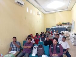 Social Mapping Program Pembangunan dan Pemberdayaan Masyarakat 