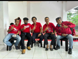 Agus Melas Wija To Wotu Mengakui Hanya Budiman Yang Terbukti Dongkrak APBD Luwu Timur