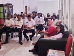 Dihelat 11 Agustus, Pendaftar Masamba Run 2024 Capai 1.800 Orang