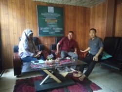 Adv. Andi Kadir, SH Nahkodai Posbakum PERADRI Bone