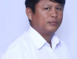 Ober Datte Sampaikan Pendapat Akhir Fraksi PDI-P Terhadap Ranperda Tentang Perubahan APBD 2024