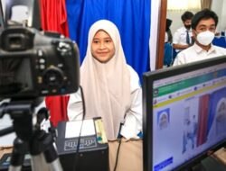 Dalam 12 hari, Disdukcapil Luwu Utara Lakukan Perekaman e-KTP Terhadap 1.052 Orang