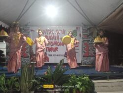 Dukung Visi Bupati, Kecamatan Tomoni Timur gelar Pekan Budaya