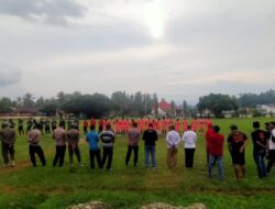 Kegiatan HUT RI di kecamatan Tomoni Timur Libatkan Karang Taruna