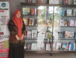 Perpustakaan Dan Kearsipan Lutim Akan Melaksanakan Lomba Desa