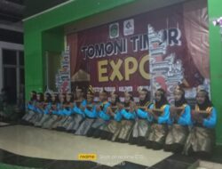 Hari ketiga, Pengunjung padati Arena Expo dan Pekan Budaya Tomoni Timur