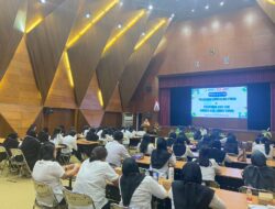 Dinkes Lutim Gelar Pelatihan ANC, PNC, SHK dan PMBA bagi Nakes