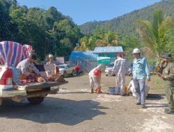 Tidak Disosialisasikan, Warga Desa Balambano Hentikan Aktivitas Survei PT Vale