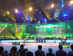 Lutim Terima Penghargaan Proklim Kedua Kalinya dan Satu-Satunya di Luwu Raya