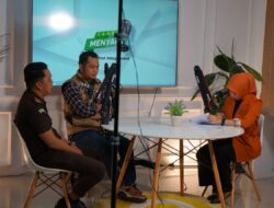 Peran Aktif Kejakasaan dalam Menjamin Kesuksesan Pilkada 2024