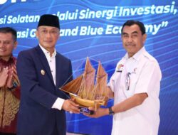 Kabupaten Luwu Timur Juara 1 pada Ajang SSIC Tahun 2024