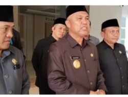 Luar Biasa! APBD Luwu Timur Tembus Diangka 2,1 T lebih