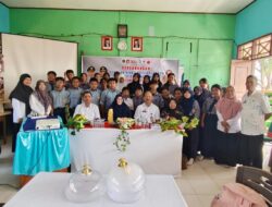 Dinas P2KB Lutim Canangkan SMPN 1 Nuha Sebagai SSK, 2 Sekolah Berikutnya Menyusul