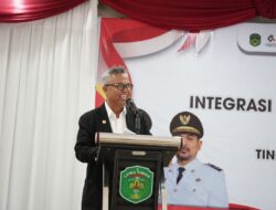 Pemkab Luwu Timur Gelar Kick Off Integrasi Layanan Kesehatan Primer
